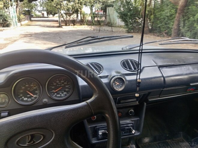 LADA (VAZ) 2106 1998, 50,078 km - 1.6 л - Tovuz