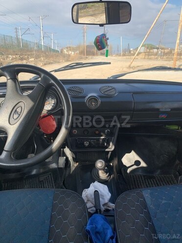 LADA (VAZ) 2106 1998, 50,078 km - 1.6 л - Tovuz