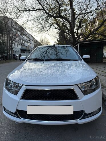 Khazar SD 2022, 70,000 km - 1.7 l - Bakı