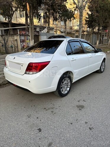 Khazar SD 2022, 70,000 km - 1.7 l - Bakı