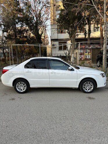 Khazar SD 2022, 70,000 km - 1.7 l - Bakı