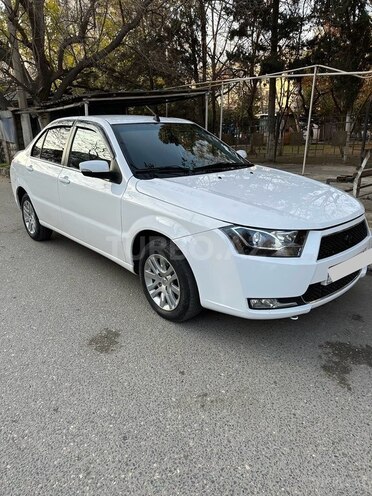 Khazar SD 2022, 70,000 km - 1.7 l - Bakı
