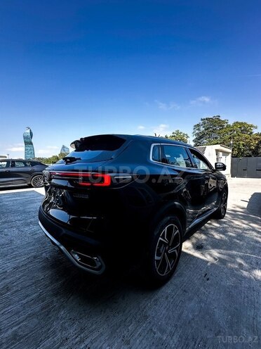 Changan CS 55 Plus 2026, 0 km - 1.5 л - Bakı