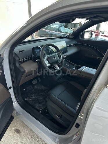 Changan CS 55 Plus 2026, 0 km - 1.5 л - Bakı