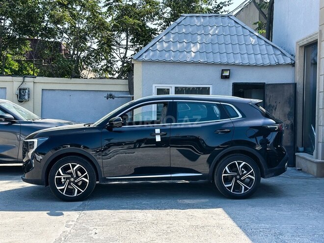 Changan CS 55 Plus 2026, 0 km - 1.5 л - Bakı