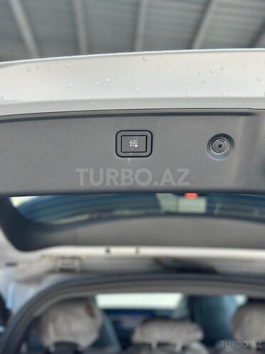 Changan CS 55 Plus 2026, 0 km - 1.5 л - Bakı