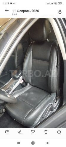Renault Samsung SM5 2013, 220,000 km - 1.6 l - Bakı
