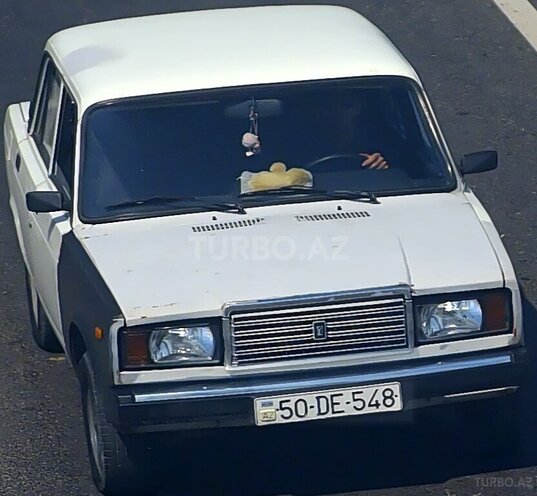LADA (VAZ) 2107 2006, 215,000 km - 1.6 л - Bakı