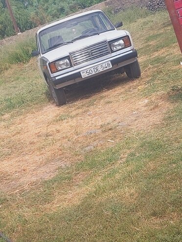 LADA (VAZ) 2107 2006, 215,000 km - 1.6 л - Bakı