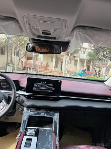 Haval H6 2023, 65,000 km - 1.5 l - Bakı
