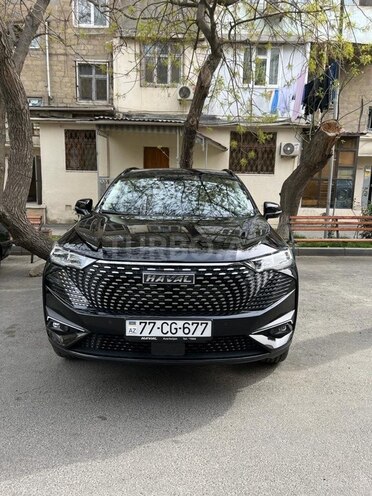 Haval H6 2023, 65,000 km - 1.5 l - Bakı