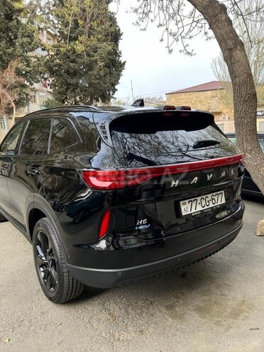 Haval H6 2023, 65,000 km - 1.5 l - Bakı