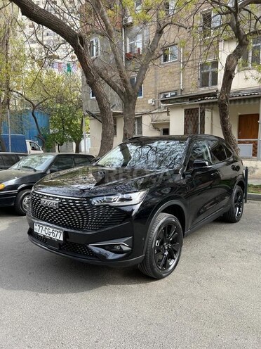 Haval H6 2023, 65,000 km - 1.5 l - Bakı