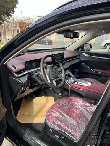 Haval H6 2023, 65,000 km - 1.5 l - Bakı