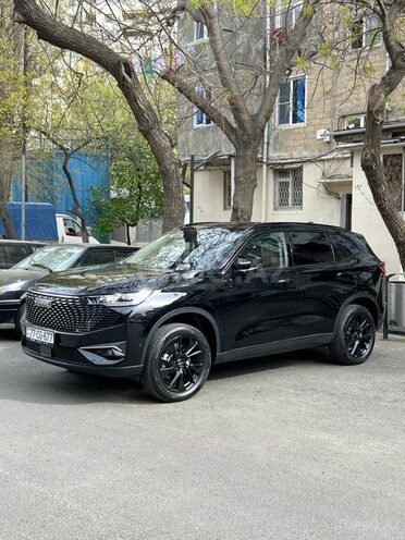 Haval H6 2023, 65,000 km - 1.5 l - Bakı