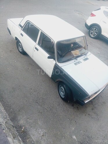 LADA (VAZ) 2107 2006, 215,000 km - 1.6 л - Bakı