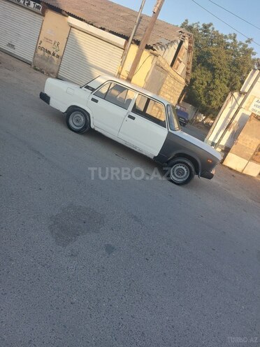 LADA (VAZ) 2107 2006, 215,000 km - 1.6 л - Bakı