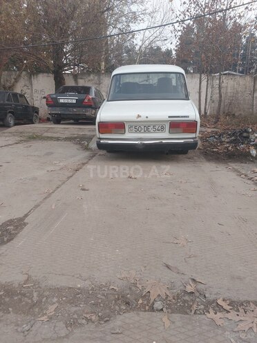 LADA (VAZ) 2107 2006, 215,000 km - 1.6 л - Bakı