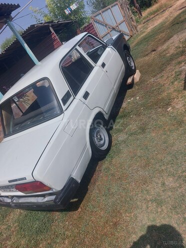 LADA (VAZ) 2107 2006, 215,000 km - 1.6 л - Bakı