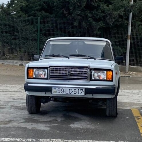 LADA (VAZ) 2107 2011, 70,000 km - 1.6 l - Bakı