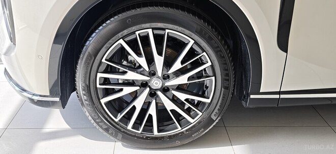 Changan  2026, 0 km - 1.5 l - Bakı