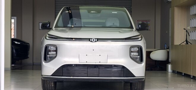 Changan  2026, 0 km - 1.5 l - Bakı