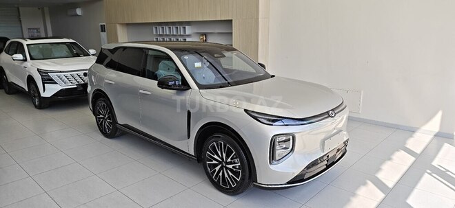 Changan  2026, 0 km - 1.5 l - Bakı
