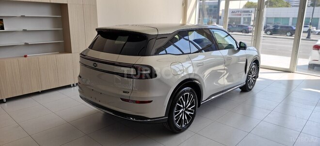 Changan  2026, 0 km - 1.5 l - Bakı