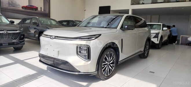 Changan  2026, 0 km - 1.5 l - Bakı