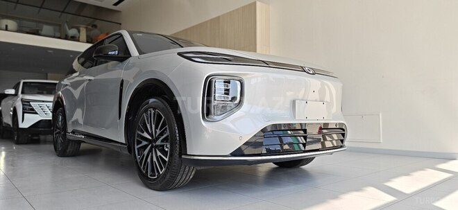 Changan  2026, 0 km - 1.5 l - Bakı