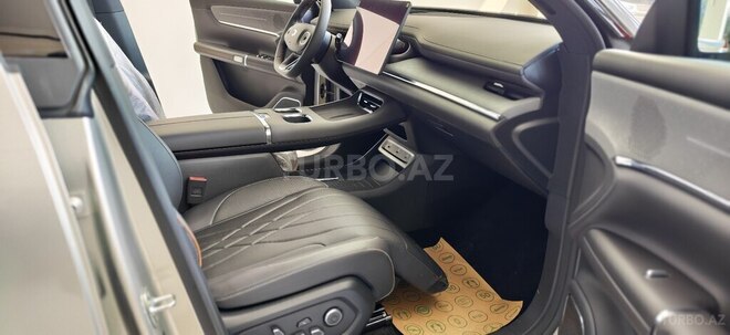 Changan  2026, 0 km - 1.5 l - Bakı