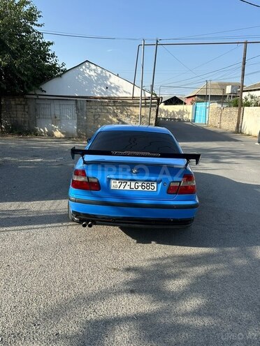 BMW 330 2003, 580,000 km - 3.0 l - Göyçay
