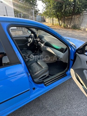 BMW 330 2003, 580,000 km - 3.0 l - Göyçay
