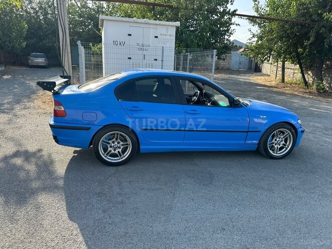 BMW 330 2003, 580,000 km - 3.0 l - Göyçay