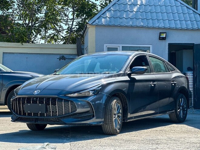 MG 5 2026, 0 km - 1.5 l - Bakı