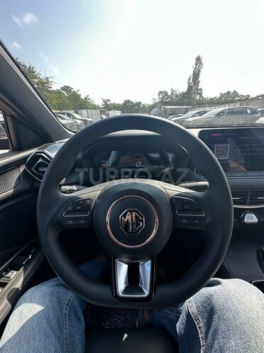 MG 5 2026, 0 km - 1.5 l - Bakı