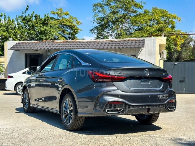 MG 5 2026, 0 km - 1.5 l - Bakı