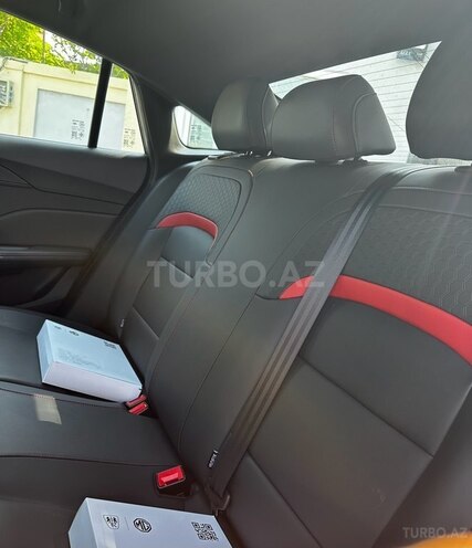 MG 5 2026, 0 km - 1.5 l - Bakı