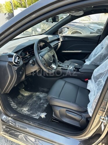 MG 5 2026, 0 km - 1.5 l - Bakı