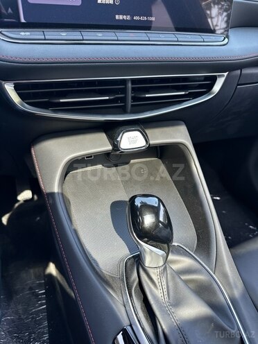 MG 5 2026, 0 km - 1.5 l - Bakı