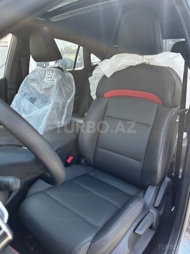 MG 5 2026, 0 km - 1.5 l - Bakı
