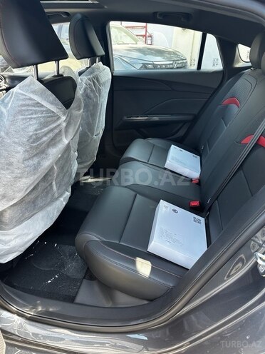 MG 5 2026, 0 km - 1.5 l - Bakı