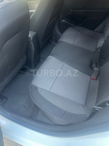 Hyundai Accent 2018, 180,000 km - 1.6 l - Bakı