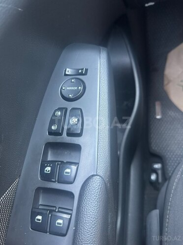Hyundai Accent 2018, 180,000 km - 1.6 l - Bakı