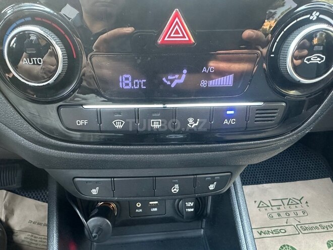 Hyundai Accent 2018, 180,000 km - 1.6 l - Bakı