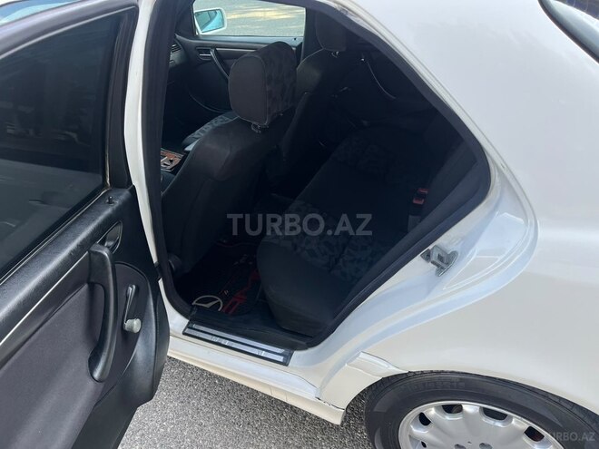 Mercedes C 220 1998, 580,000 km - 2.2 l - Xırdalan