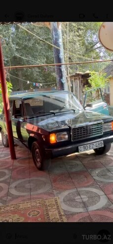 LADA (VAZ) 2107 2004, 140,013 km - 1.6 л - Bakı