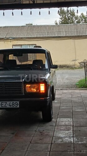 LADA (VAZ) 2107 2004, 140,013 km - 1.6 л - Bakı
