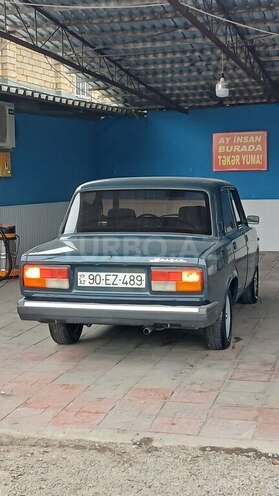 LADA (VAZ) 2107 2004, 140,013 km - 1.6 л - Bakı