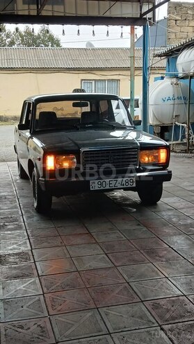 LADA (VAZ) 2107 2004, 140,013 km - 1.6 л - Bakı